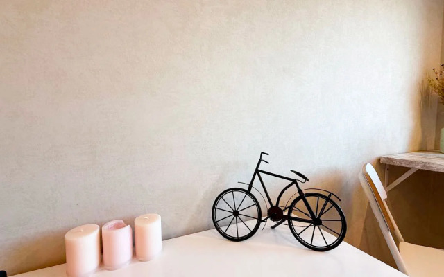 Квартира BalticRealty Рабочая 33