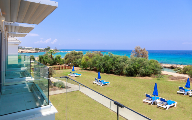 Ocean Suites Luxury Apartments