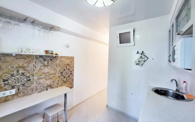 Квартира Уютная  в Самом Центре Сочи