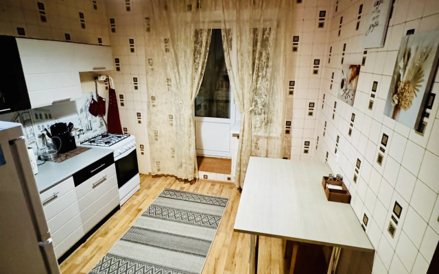 Na Popova Flat