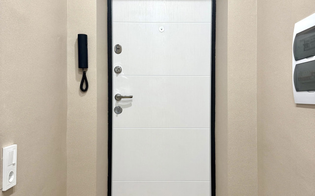 Квартира Hygge Karelia Шалфей