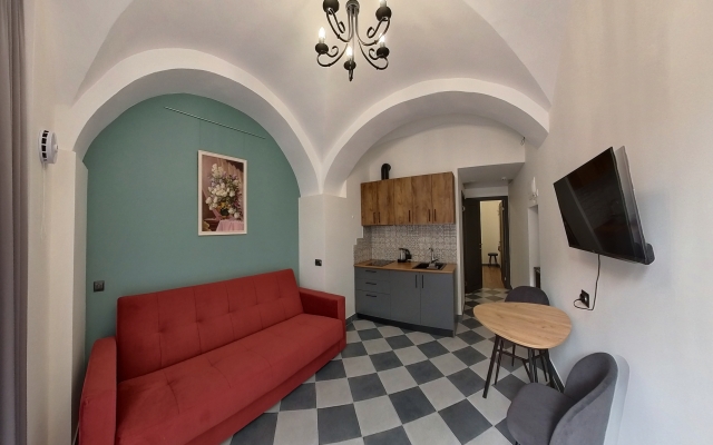 Dvenadtsat Mini Hotel