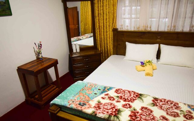 Yoho New Royal Guest Inn Guest House