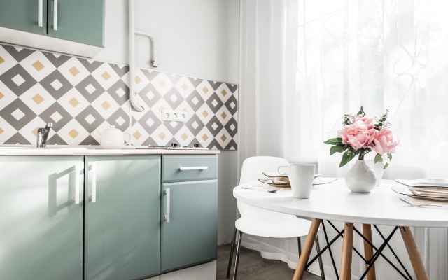 Квартира ApartHause в центре событий