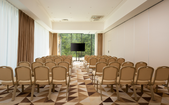 Spa Palmira Garden Hotel