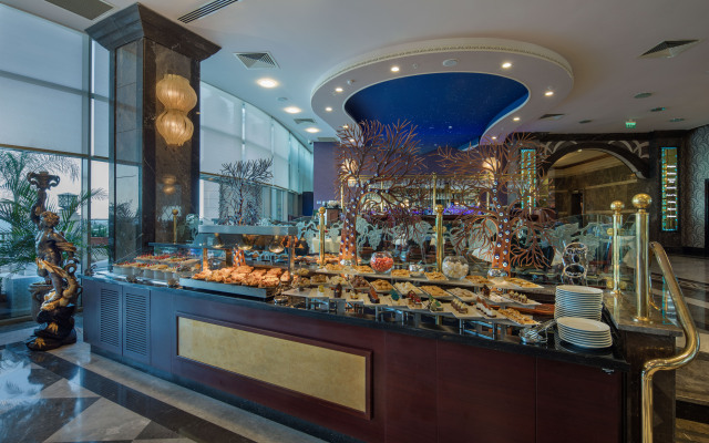 Merit Royal Premium Casino & SPA Hotel