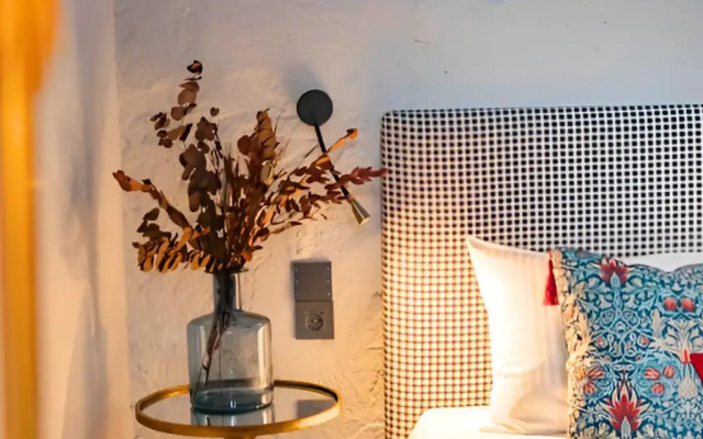 Апартаменты Travertin Pronto