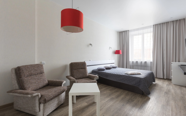 Квартира на Ул Свердлова 21