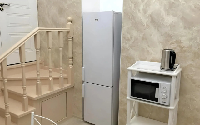 Квартира на ул Красноармейская 16