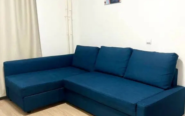 Art Life Apartment Orange Park 1 Flat