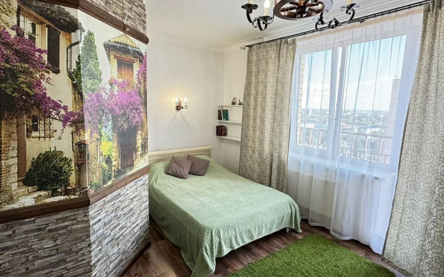 Квартира Однокомнатная на Беляева 35к2