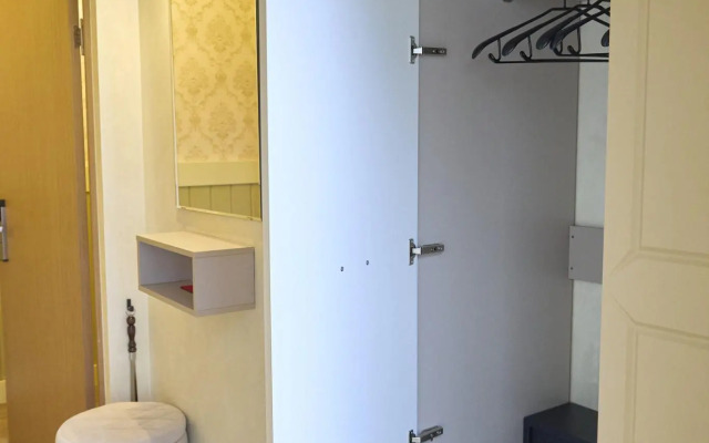 Lesnaya Polyana Hotel