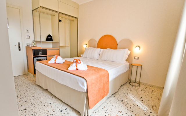 Boutique hotel Maison Boutique Al Redentore