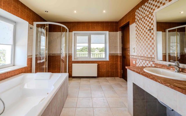 Вилла Аксиньино