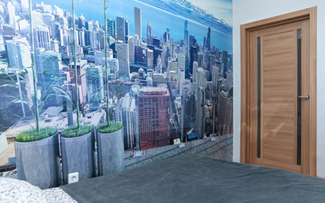 Апартаменты Perfect Flat 4