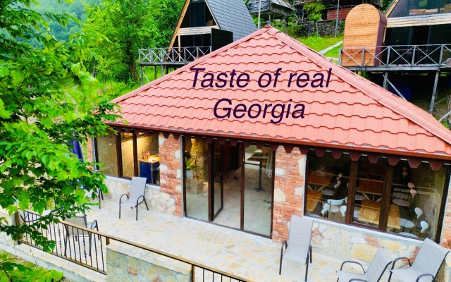 Check Inn Merisi Spa And Resort Hotel