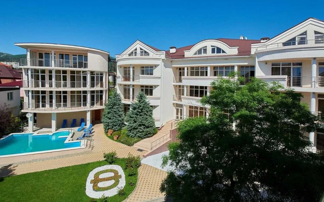 Hotel Fandoriny