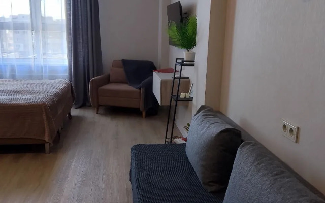 Апартаменты 822 ДинДом