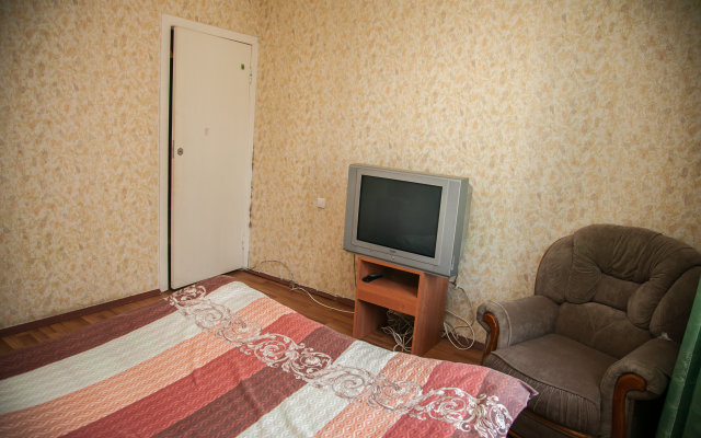 Moskovsky 15 Apartment