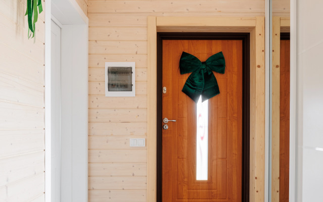 Частный дом Елизаветинские Дачи