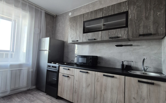 Квартира Сабрина