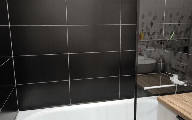 Квартира на Уютной 13