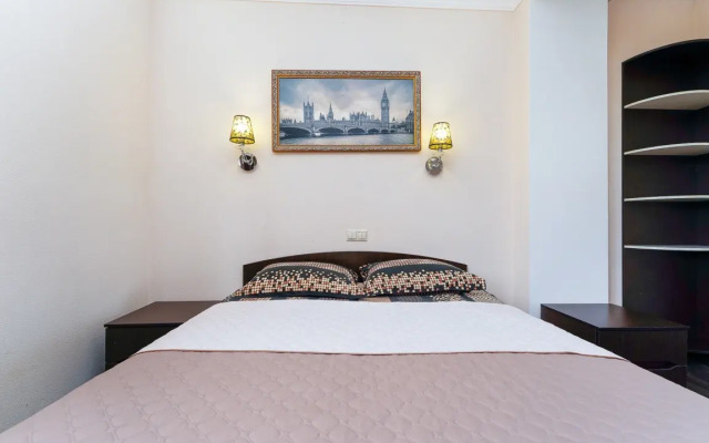 2 Solnechnaya Dolina Kottedzhi Gosti-24 Guest house