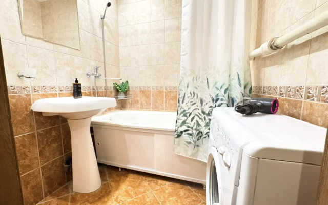 Апартаменты Пеше-Стрелецкая ул 100