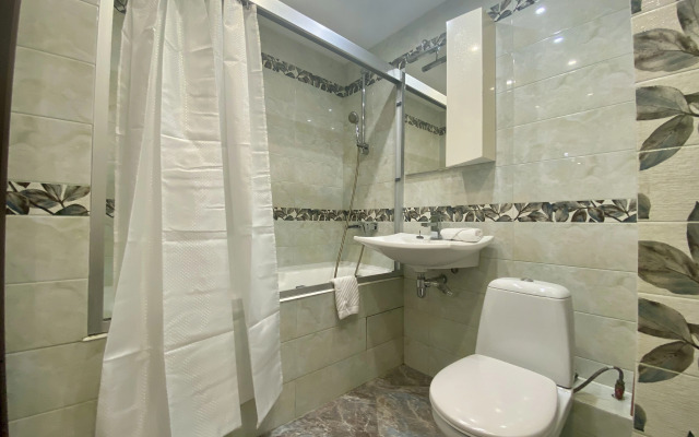 Апартаменты Легендарные