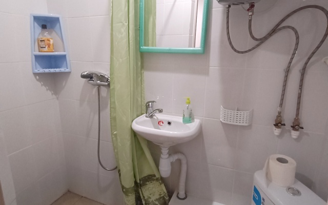 Sweet Home- studiya Sladkiy Son#1 Apartments