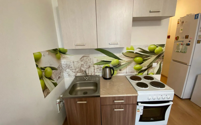 Квартира на Косинском шоссе 5/7