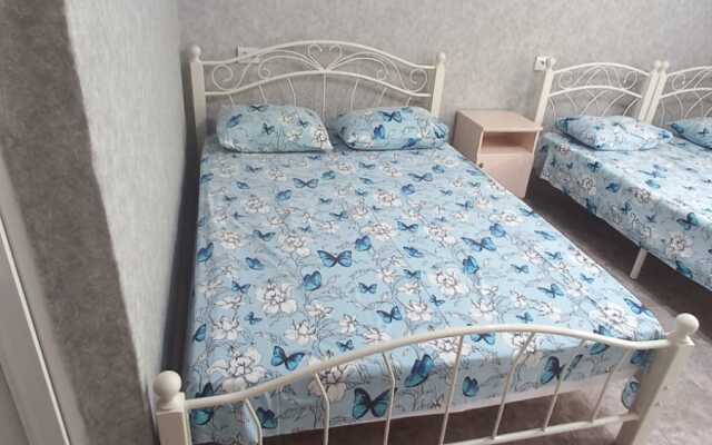 Zolotaya buhta 12