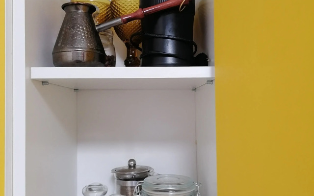 Квартира Уютное Место на Левенцовке