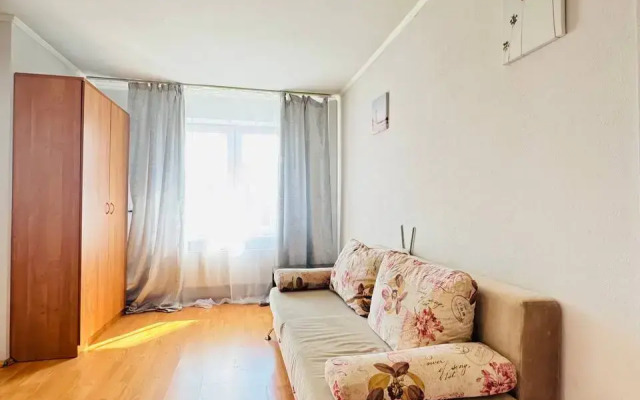 Квартира на Союзной Апарт96