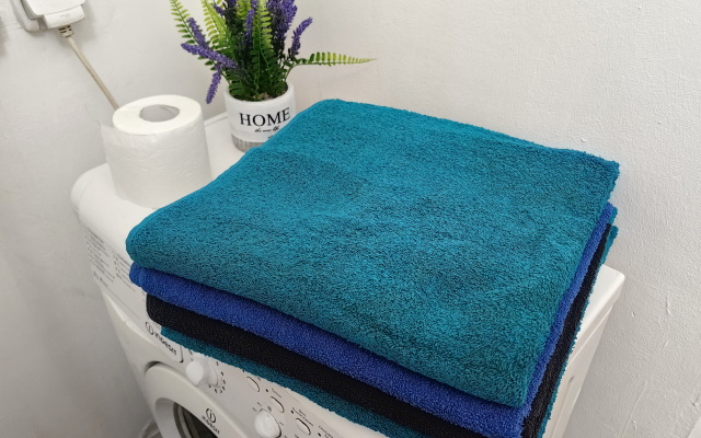 Квартира Одшушка Лаванда