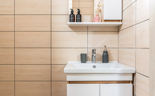 Апартаменты Vintage House