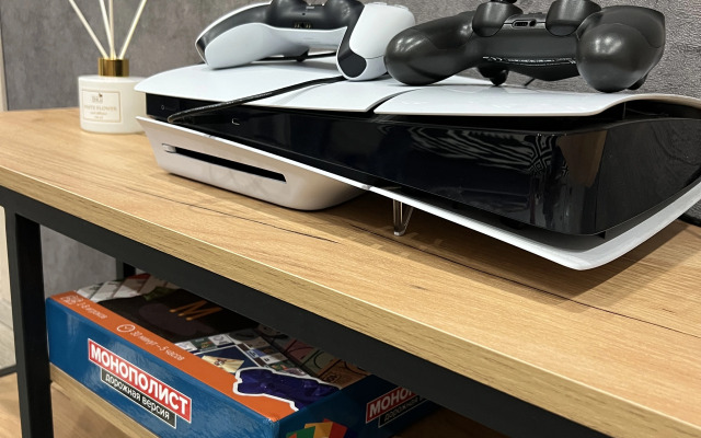 Квартира Комфортабельная для уютных вечеров