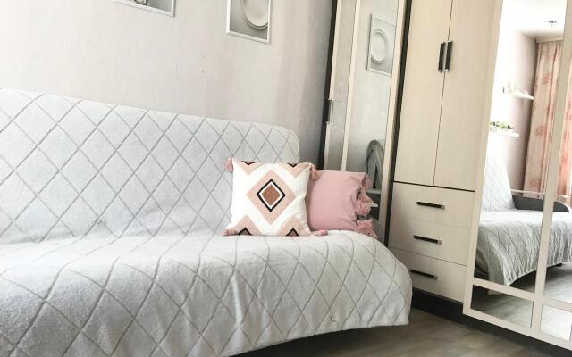 Квартира Проспект Карла Маркса 12/1