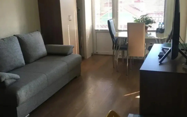 Pokrovskiy Ugol Flat