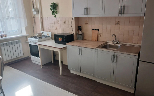 Aday V Tsentre Kurska Apartments