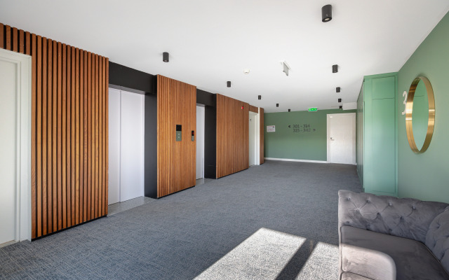 The NEO two room Suite N302 by MaRKoS Apartments