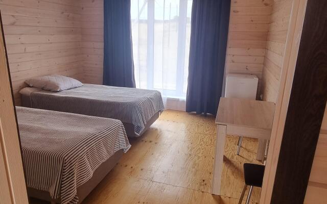 lastochka Guest house