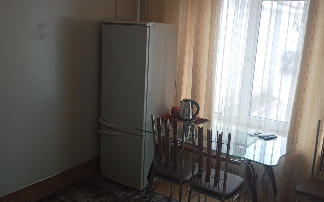 Guest House Mayak