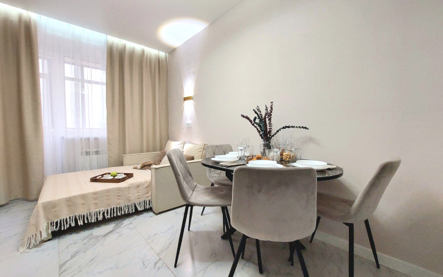 Апартаменты uTrip Rome