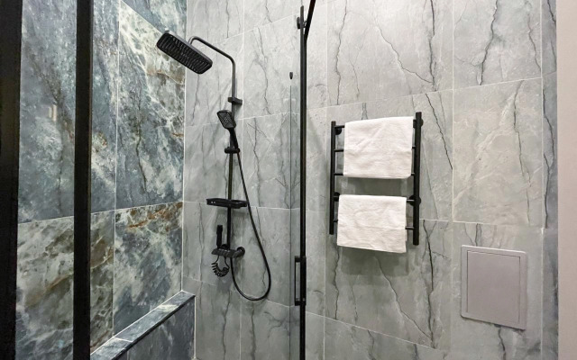 Апартаменты Сююмбиль