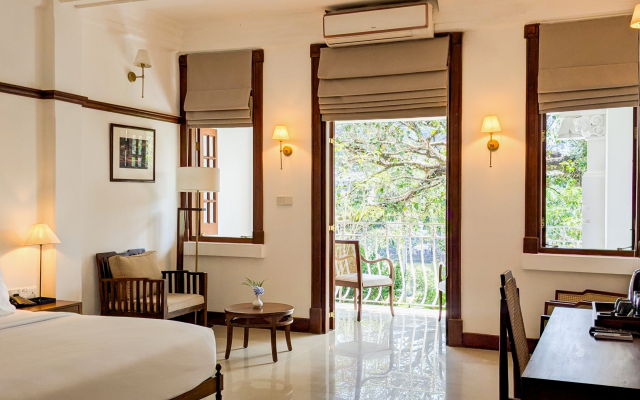 Hotel Suisse Kandy - Since 1890