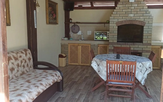 Гостевой дом На Майской