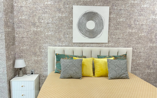 Апартаменты на Гражданском проспекте