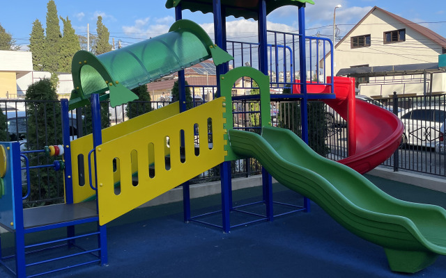 Квартира в АК Крымский