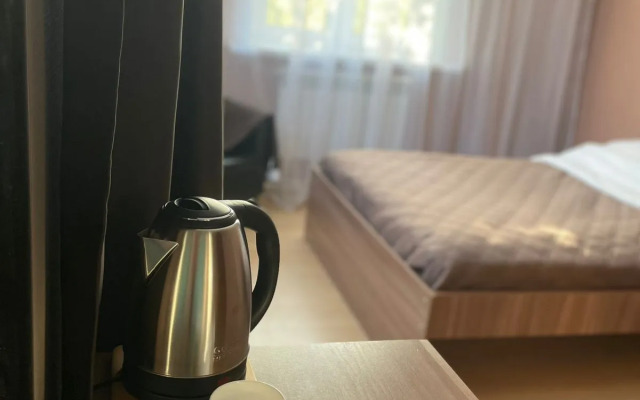 Alkasar Hotel